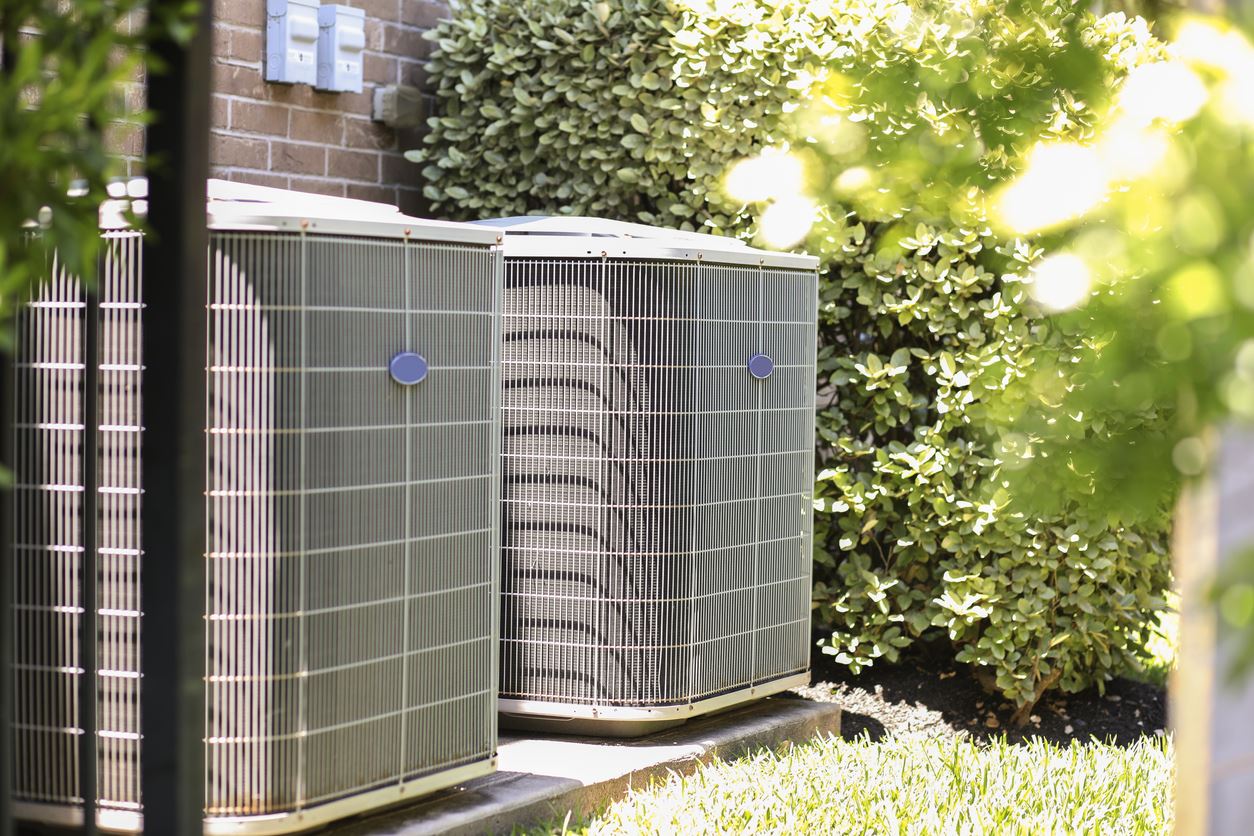 Choosing the Right Size of HVAC System
