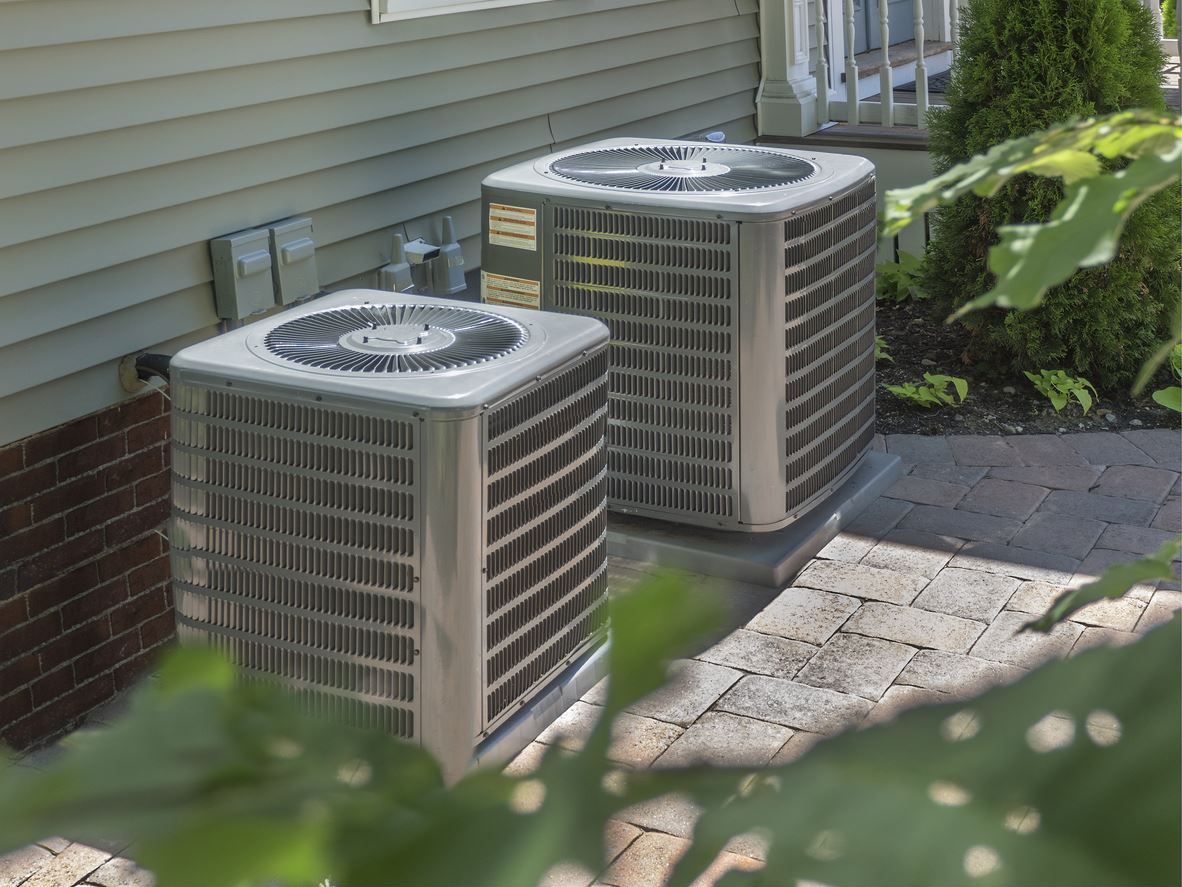 Air Conditioning Efficiency Ratings What Does It All Mean?