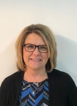 Mary Sansom, Director of Trainng and Recruiting