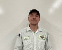 Jacob Roderick – Service Technician