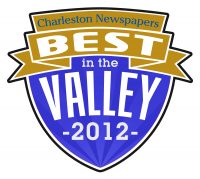 Best of the Valley 2012