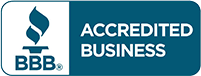 BBB Accredited 