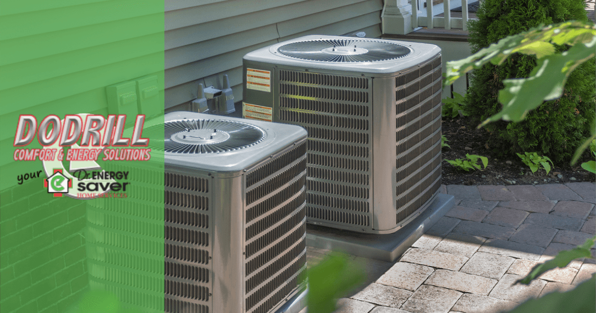 Air Conditioning Efficiency Ratings What Does It All Mean?