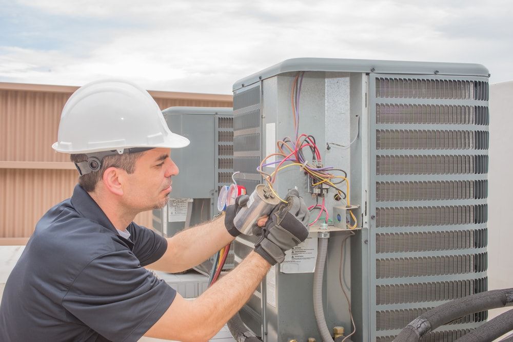 HVAC System Maintenance Dodrill Comfort & Energy Solutions Blog