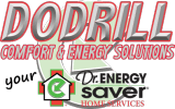 Dodrill Comfort & Energy Solutions