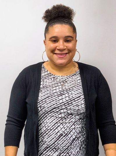 Brittany  Cotton Photo