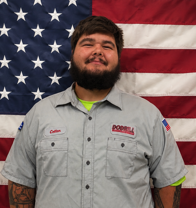 Colton  Williams Photo