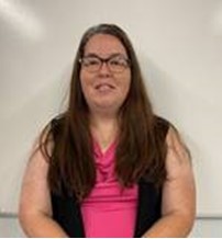 Emily Maroney, Client Services Representative/Dispatcher