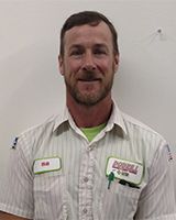 Bill Pittenger, Installation Technician