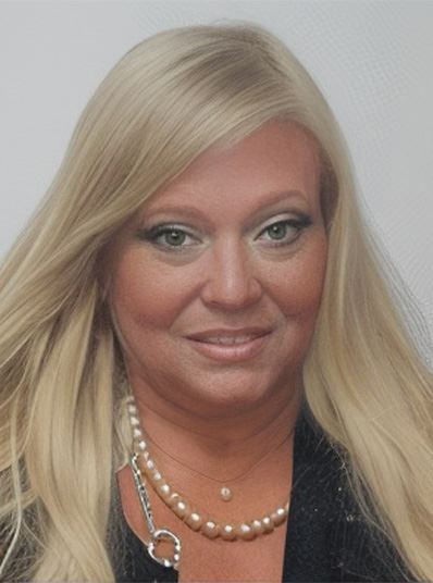 Julie Thompson Photo